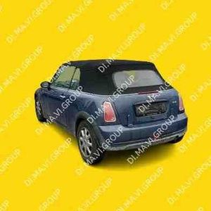 MINI One con motore W10B16A da ricambi