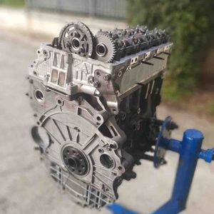 MINI Countryman con motore N47C20A da ricambi