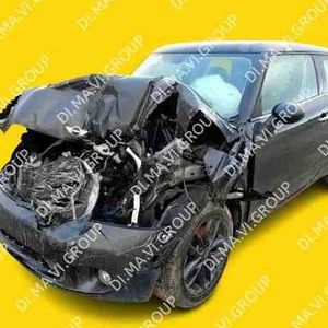 MINI Mini con motore N47C20A da ricambi