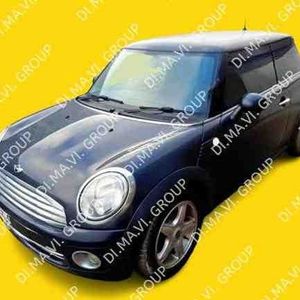 MINI Mini con motore N12B16A da ricambi