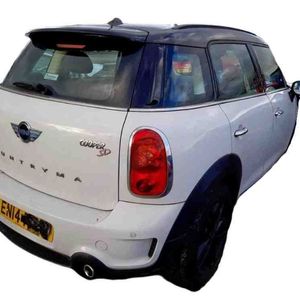 MINI Countryman con motore N47C20A da ricambi